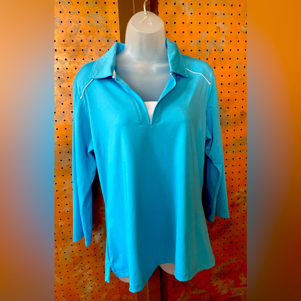 Golf shirt - Pebble Beach Brand
